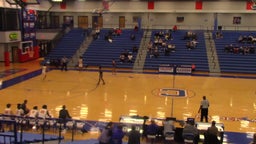 Ensworth basketball highlights South-Doyle High School