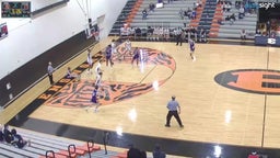 Ensworth basketball highlights Father Ryan High School