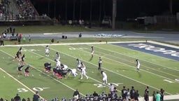 Coral Reef football highlights Ferguson High School