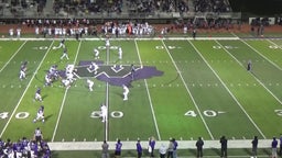 Willis football highlights Magnolia High School