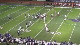 Willis football highlights Tomball High School