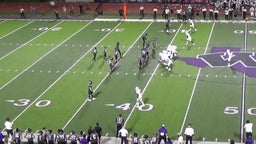 Willis football highlights Huntsville High School