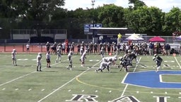 Richard Bienaime's highlights Gulliver Prep High School