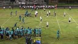 West Boca Raton football highlights Royal Palm Beach High School