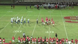 Wellington football highlights Seminole Ridge High School