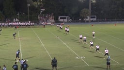 Chase Chiericozzi's highlights Saint Andrew's School
