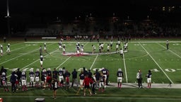 Chase Chiericozzi's highlights Chaminade-Madonna