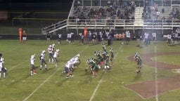 Tenaha football highlights Harleton High School