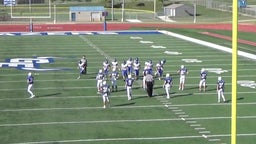 Gardner-Edgerton football highlights Olathe Northwest High School