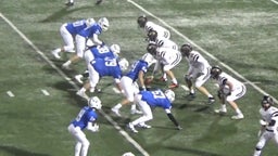 Gardner-Edgerton football highlights Shawnee Mission Northwest High School