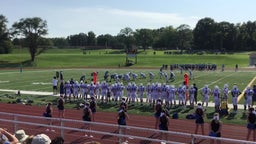 Gardner-Edgerton football highlights Shawnee Mission East High School