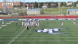 Gardner-Edgerton football highlights Olathe East High School