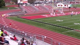 Milford soccer highlights Loveland High School