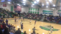 Fountain-Fort Carson basketball highlights Doherty High School