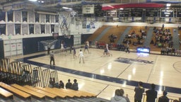Fountain-Fort Carson basketball highlights Columbine High School