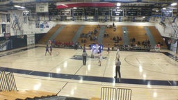 Fountain-Fort Carson basketball highlights Grand Junction High School