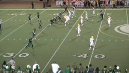 Temecula Valley football highlights Murrieta Mesa High School