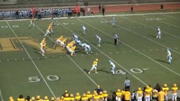 Samuel Gbatu jr's highlights North (Torrance) High School