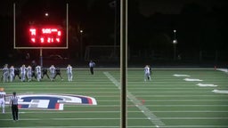 Temecula Valley football highlights Colony High School