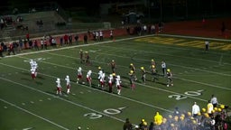 Temecula Valley football highlights Great Oak High School