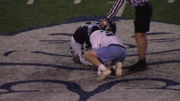 Bobby Conroy's highlights Parkway West