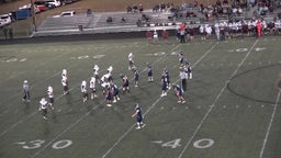 Colton Groves's highlights Roane County High School