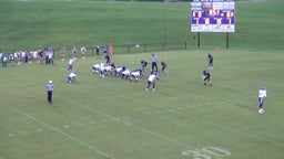 Mason County football highlights Morgan County High School