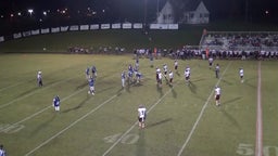Mason County football highlights Harrison County High School