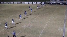 Mason County football highlights Greenup County High School