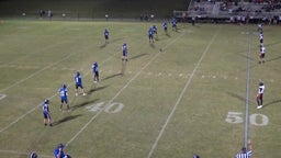 Pendleton County football highlights Mason County High School