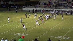 Parkway football highlights Captain Shreve High School