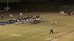 Gilbert football highlights Millennium High School 