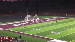 Osage soccer highlights Logan-Rogersville High School