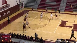 Strafford girls basketball highlights Logan-Rogersville