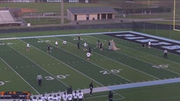 Hilliard Darby lacrosse highlights Hilliard Bradley High School