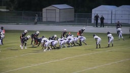 Freedom football highlights Spoto High School