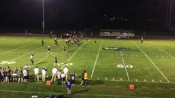 Wayne football highlights Wilson High School