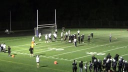 Long Reach football highlights Marriotts Ridge High School