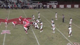 Miles football highlights Junction High School