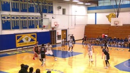 West Orange basketball highlights Mount Olive