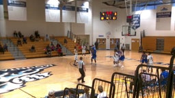 West Orange basketball highlights Westfield