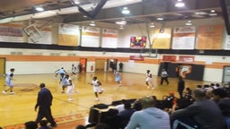 West Orange basketball highlights Orange High School