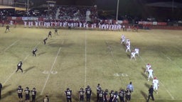 Marietta football highlights Davis