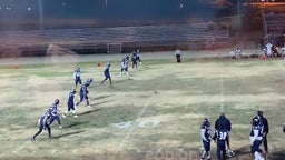 Moore football highlights Valley High School