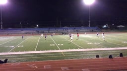 Overfelt girls soccer highlights Live Oak High School