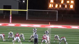 Matthew Mayer's highlights Chaminade High School