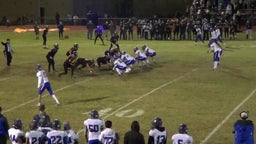 City View football highlights Nocona High School