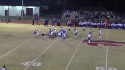 City View football highlights Callisburg