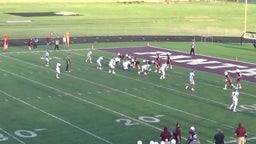 City View football highlights Seymour