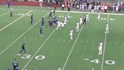 City View football highlights Gunter High School